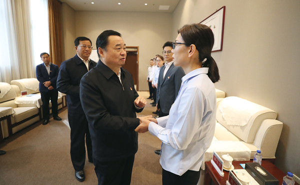 郝鵬、國資、央企、國資委、書記、主任、國企、企業(yè)改革
