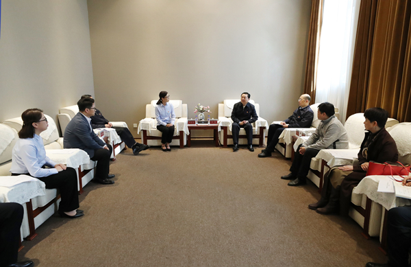 郝鵬、國資、央企、國資委、書記、主任、國企、企業(yè)改革