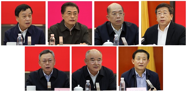 郝鵬、國(guó)資、央企、國(guó)資委、書(shū)記、主任、國(guó)企、企業(yè)改革