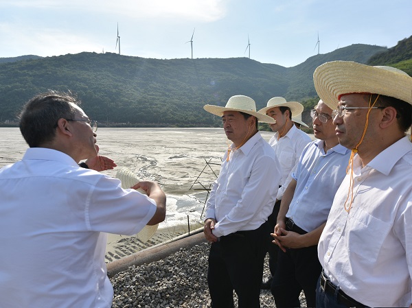 郝鵬、國(guó)資、央企、國(guó)資委、書記、主任、國(guó)企、企業(yè)改革