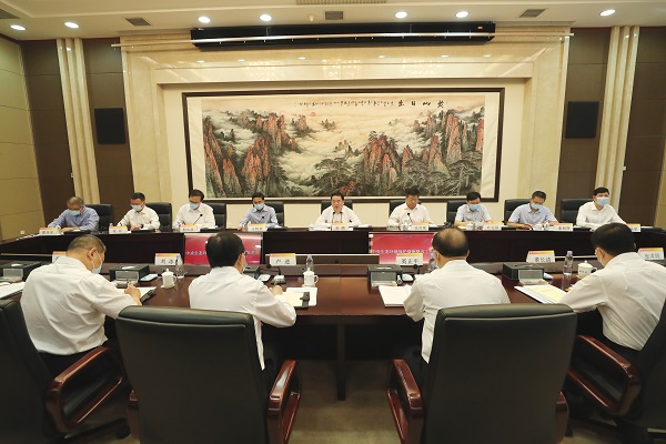 郝鵬、國(guó)資、央企、國(guó)資委、書記、主任、國(guó)企、企業(yè)改革