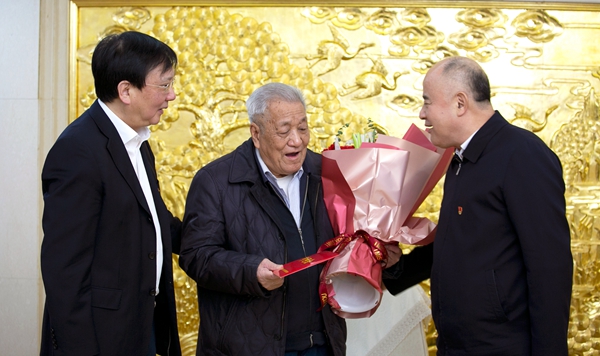 郝鵬、國資、央企、國資委、書記、主任、國企、企業(yè)改革