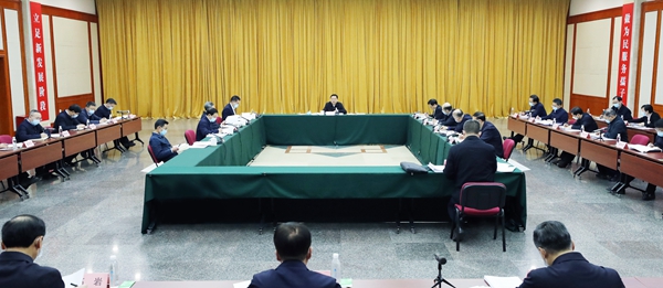 郝鵬、國資、央企、國資委、書記、主任、國企、企業(yè)改革