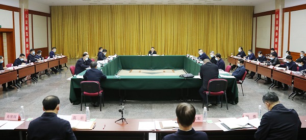郝鵬、國資、央企、國資委、書記、主任、國企、企業(yè)改革