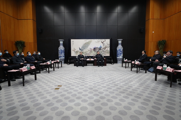 郝鵬、國(guó)資、央企、國(guó)資委、書(shū)記、主任、國(guó)企、企業(yè)改革