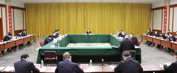 郝鵬、國資、央企、國資委、書記、主任、國企、企業(yè)改革