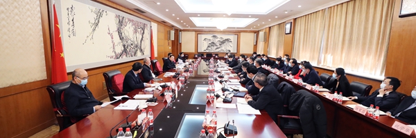 郝鵬、國資、央企、國資委、書記、主任、國企、企業(yè)改革