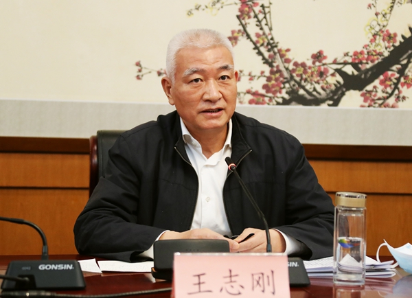 郝鵬、國資、央企、國資委、書記、主任、國企、企業(yè)改革